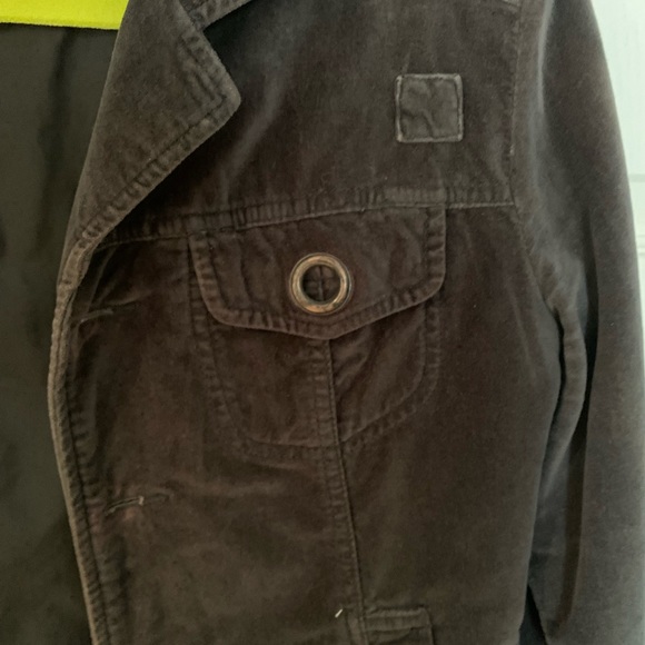 Diesel blazer coat - Picture 5 of 5
